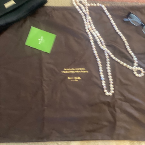 Extra large Kate Spade dust bag - Picture 5 of 7
